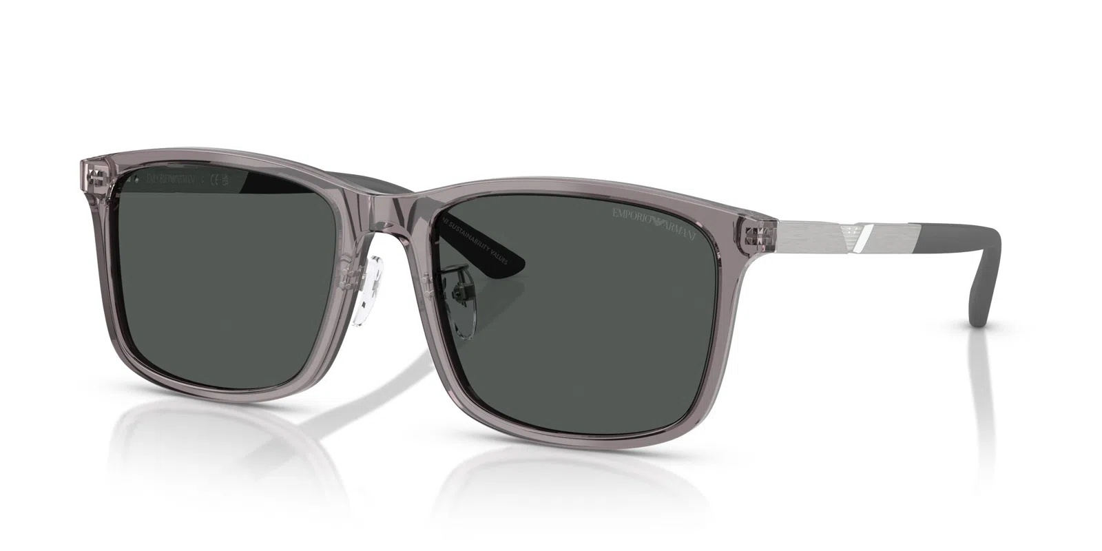 Emporio Armani 4241D Sunglasses - view 26